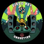 cover: Diego Rey - Cassettes