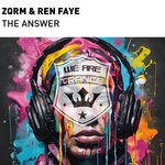 cover: Zqrm|Ren Faye - The Answer