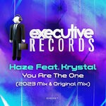 cover: Krystal|Haze - You Are The One 2023