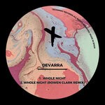 cover: Devarra - Whole Night