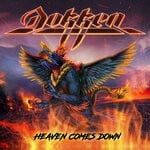 cover: Dokken - Gypsy