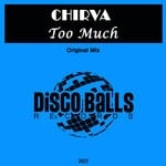 cover: Chirva - Too Much