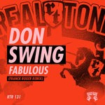 cover: Don Swing - Fabulous (Franck Roger Remix)