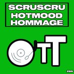 cover: Scruscru - Hotmood Hommage