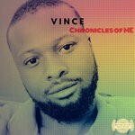 cover: Vince - Chronicles Of Me