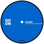 cover: Handek - I Can Remember