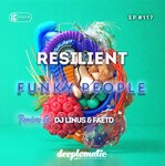 cover: Resilient - Funky People