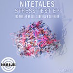 cover: Nitetales - Stress Test EP