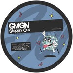 cover: Gmgn - Steppin' Out