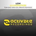 cover: Udm - Illumination (Remixes)