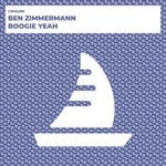 cover: Ben Zimmermann - Boogie Yeah