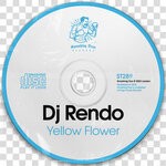 cover: Dj Rendo - Yellow Flower