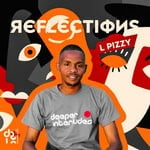 cover: L-pizzy - Reflections