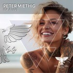 cover: Peter Miethig - I'm Alive