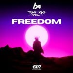 cover: Thiago Avila - Freedom