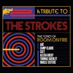 cover: Various - A Tribute To The Strokes: The Songs Of Room On Fire (Explicit)