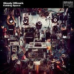 cover: Woody Offmark - Folding Space