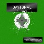 cover: Daytonal - Prosecution Rests