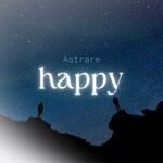 cover: Astrare - Happy