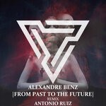 cover: Alexandre Benz - From Past To The Future