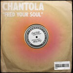 cover: Chantola - Feed Your Soul