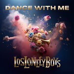 cover: Los Lonely Boys - Dance With Me