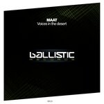 cover: Maat - Voices In The Desert