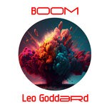 cover: Leo Goddard - Boom