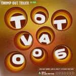 cover: Bourse|Arta Fact|Jon10|West Code|Outer909|Loskatt - Thump Out Traxx VA006