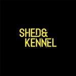 cover: Shed & Kennel - NineZero Sounds