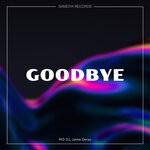 cover: Jaime Deraz - Goodbye