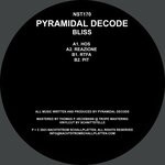 cover: Pyramidal Decode - Bliss