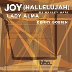 cover: Lady Alma|Kenny Bobien|Marley Marl - Joy (Hallelujah)