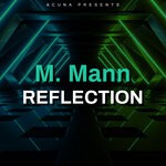 cover: M. Mann - Reflection