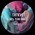 cover: Cvtkvc - Hali Gali