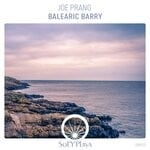 cover: Joe Prang - Balearic Barry