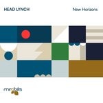 cover: Head Lynch - New Horizons