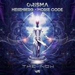 cover: Orisma|Morse Code|Heisenberg - The Now