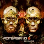 cover: Rotersand - Torn Realities