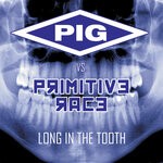 cover: Primitive Race - Long In The Tooth