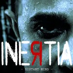 cover: Inertia - Distant Mind