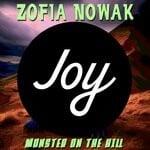 cover: Zofia Nowak - Monster On The Hill