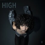 cover: Julie Pavon - High