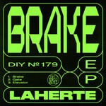 cover: Laherte - Brake EP