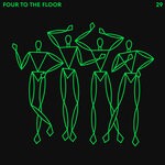 cover: Carl Bee|Affkt|Matara|Ugo Banchi - Four To The Floor 29