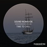 cover: Sound Nomaden - Time To Chill