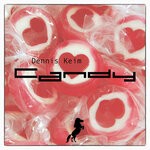 cover: Dennis Keim - Candy