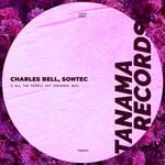 cover: Charles Bell|Sontec - All The People Say