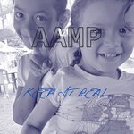 cover: Aamp - Keep It Real