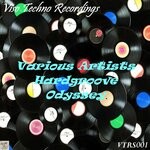 cover: Various - Hardgroove Odyssey